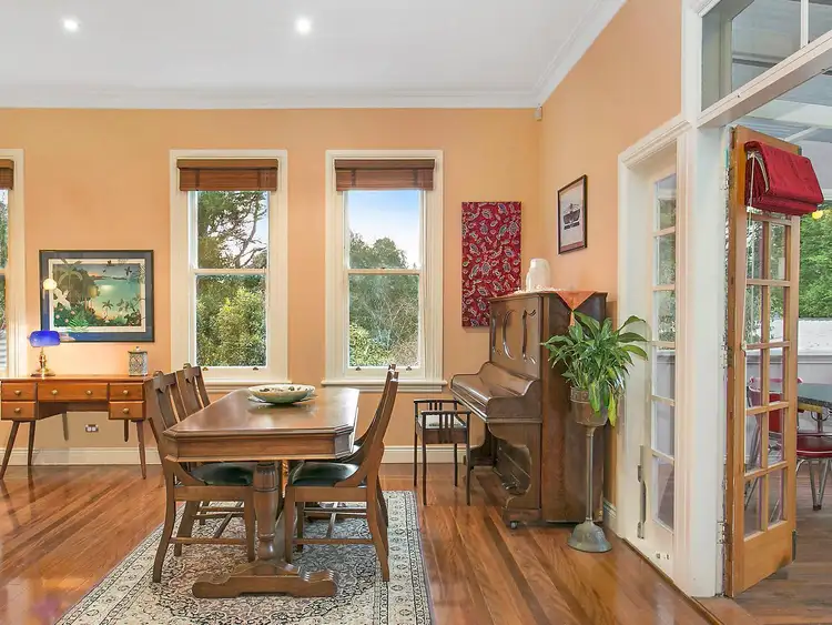 Fifth view of Homely house listing, 184 Hat Hill Road, Blackheath NSW 2785