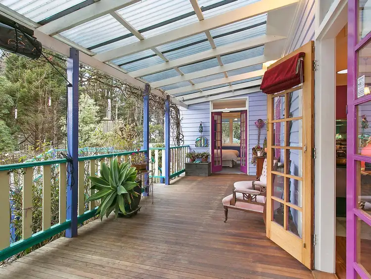 Sixth view of Homely house listing, 184 Hat Hill Road, Blackheath NSW 2785