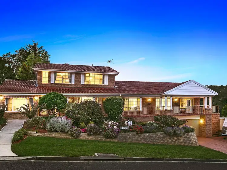 2 Hester Place, Leura NSW 2780