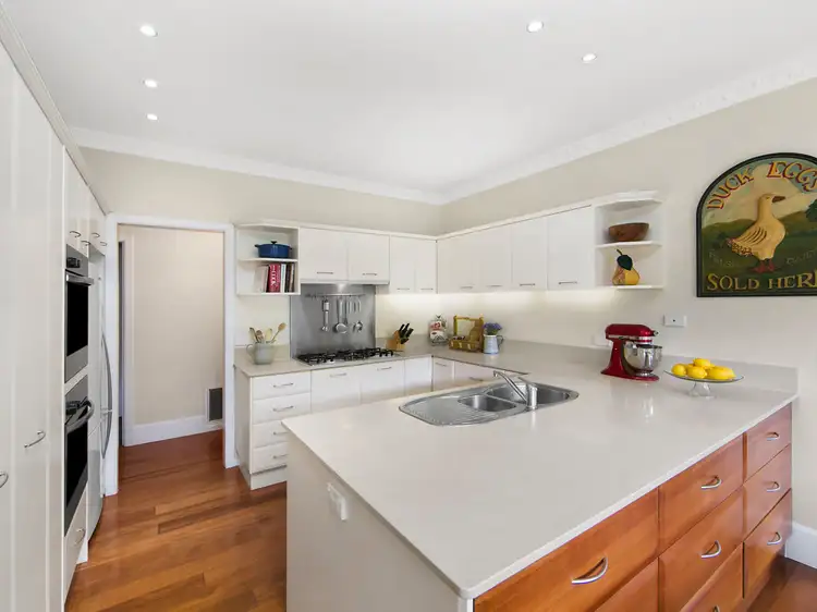 Second view of Homely house listing, 14 Hester Place, Leura NSW 2780