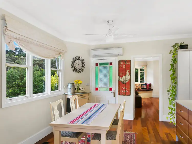Third view of Homely house listing, 14 Hester Place, Leura NSW 2780