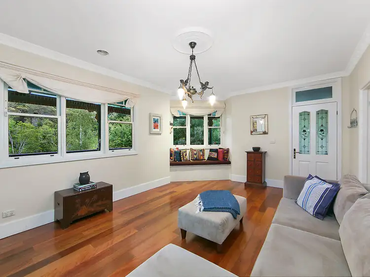 Fourth view of Homely house listing, 14 Hester Place, Leura NSW 2780