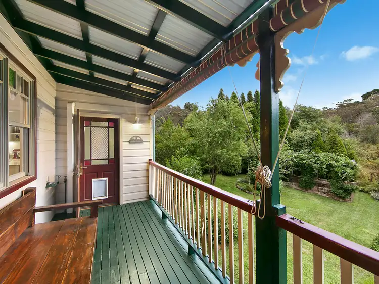 Sixth view of Homely house listing, 14 Hester Place, Leura NSW 2780