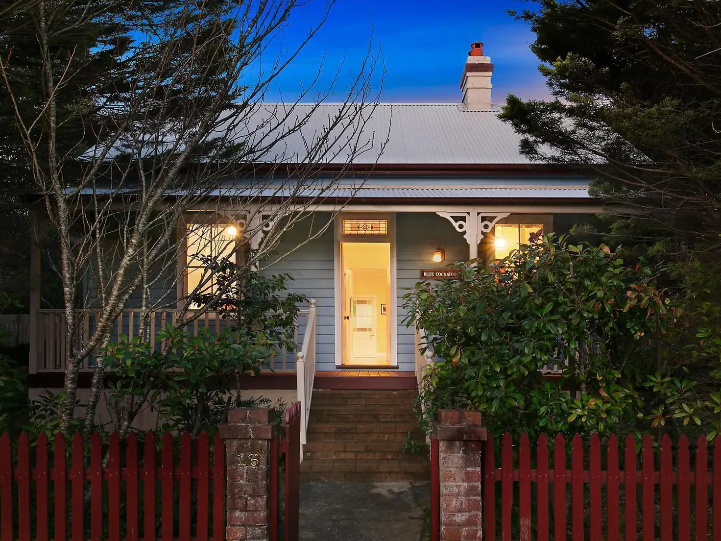 Main view of Homely house listing, 16 Blackheath Street, Leura NSW 2780