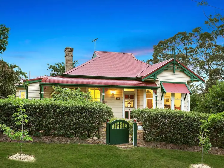 56 Grose Street, Leura NSW 2780