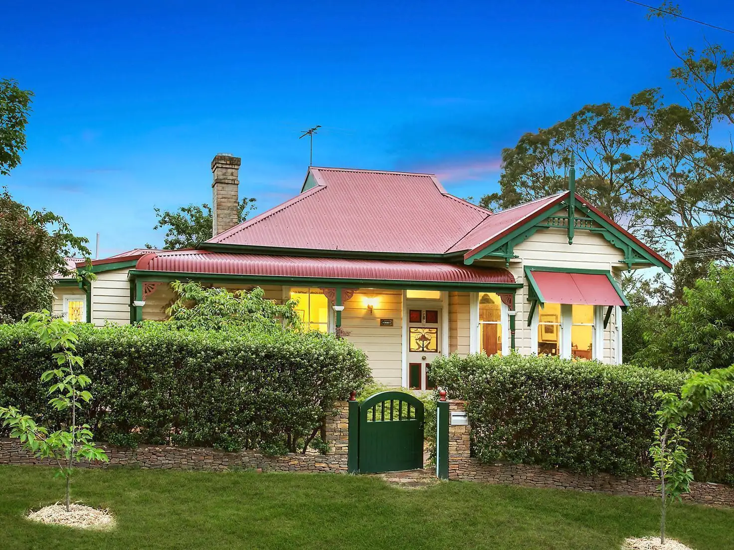 Main view of Homely house listing, 56 Grose Street, Leura NSW 2780
