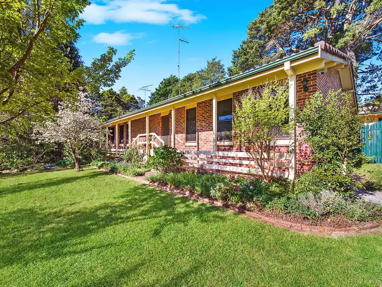 10 Spencer Street, Leura NSW 2780
