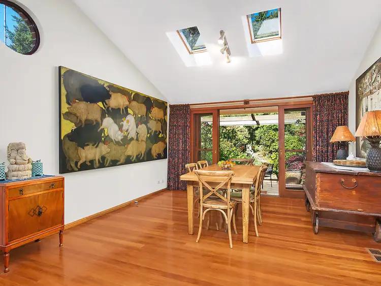 Second view of Homely house listing, 10 Spencer Street, Leura NSW 2780