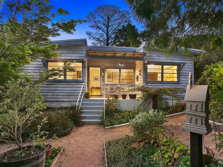 19 Stephen Street, Katoomba NSW 2780