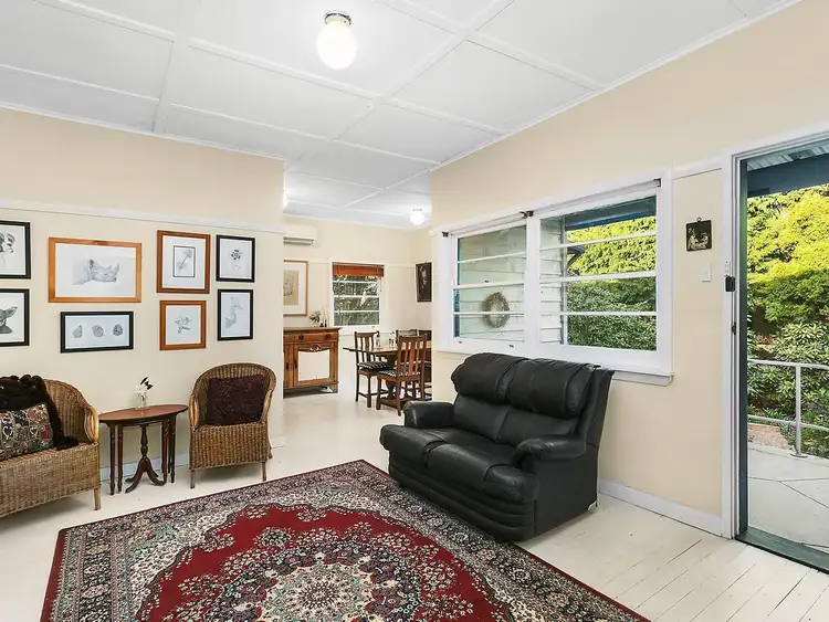 Second view of Homely house listing, 19 Stephen Street, Katoomba NSW 2780