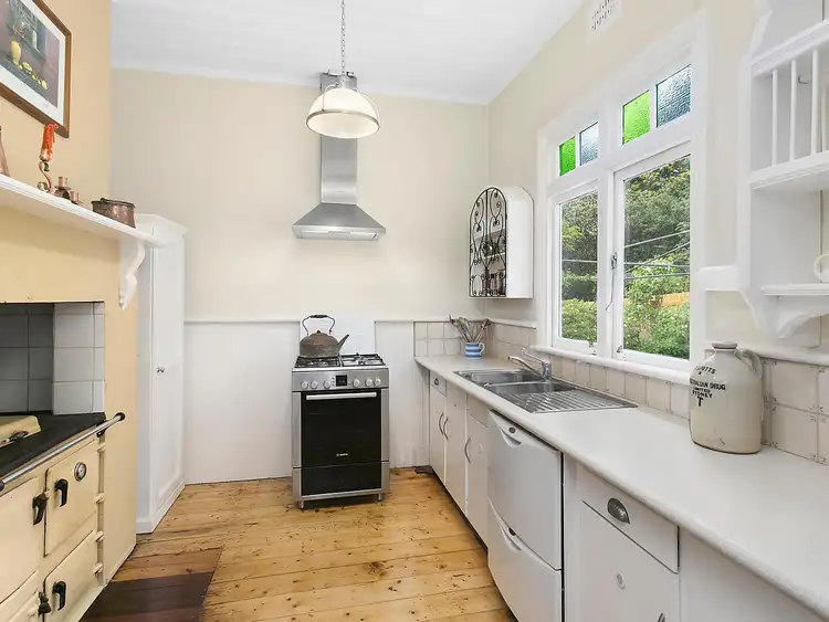 Second view of Homely house listing, 25 Leichhardt Street, Katoomba NSW 2780