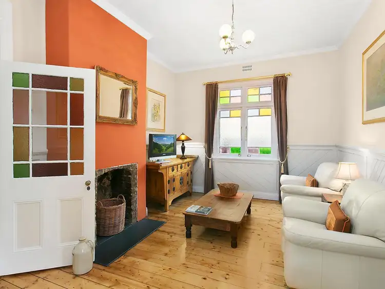 Third view of Homely house listing, 25 Leichhardt Street, Katoomba NSW 2780