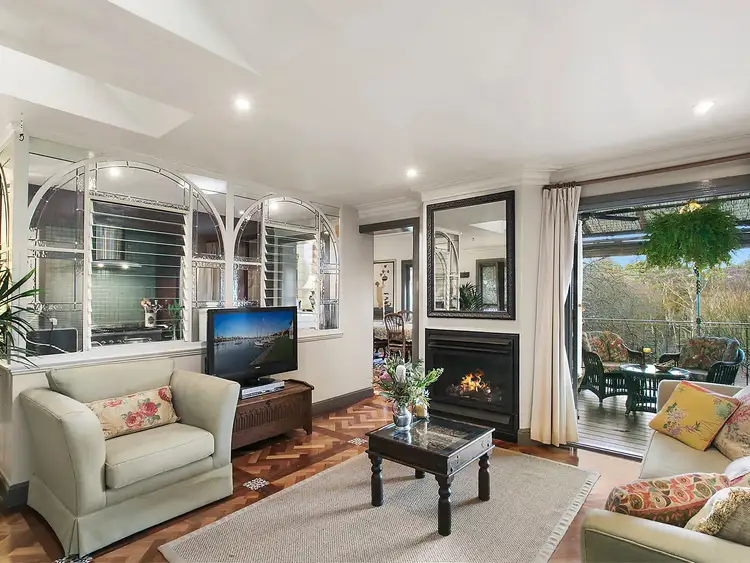 Second view of Homely house listing, 18 Hope Street, Katoomba NSW 2780