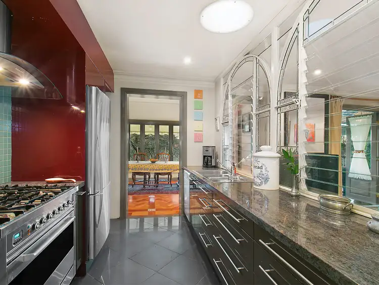 Fourth view of Homely house listing, 18 Hope Street, Katoomba NSW 2780