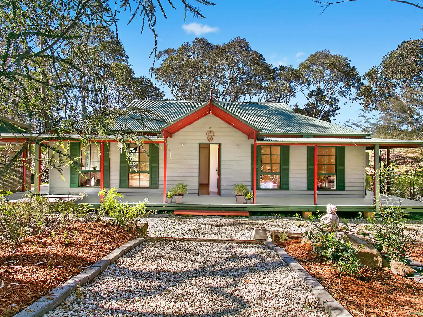 Main view of Homely house listing, 9 Brougham Street, Katoomba NSW 2780