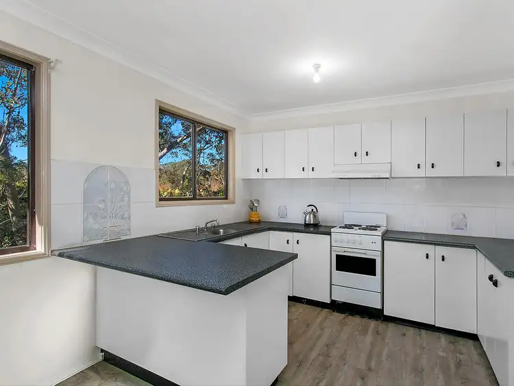 Second view of Homely house listing, 9 Brougham Street, Katoomba NSW 2780
