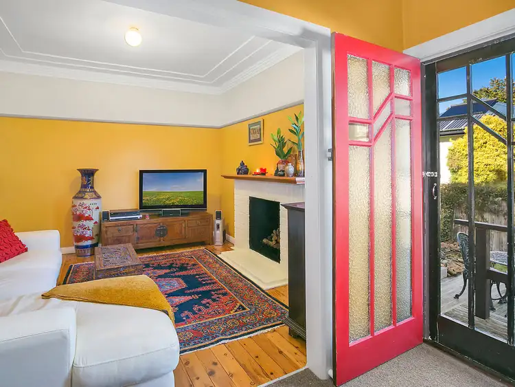 Third view of Homely house listing, 37 Selby Street, Katoomba NSW 2780