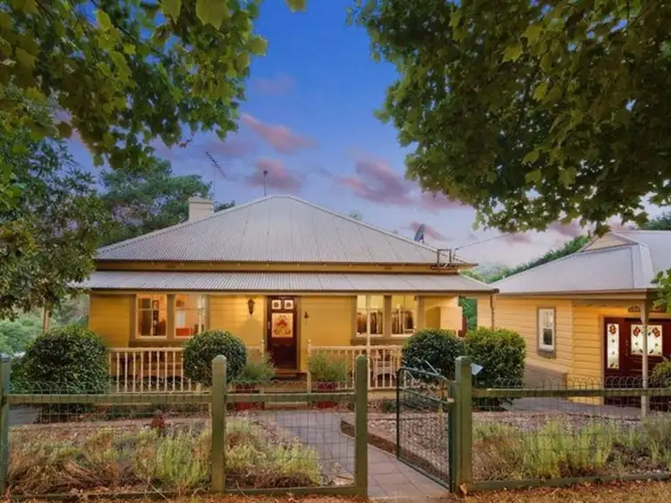 45 Whitton Street, Katoomba NSW 2780