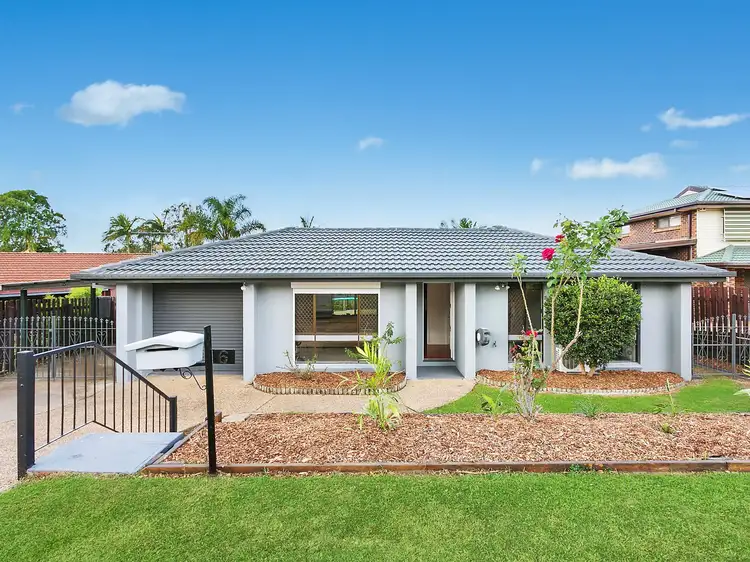 6 Honeywell Street, Tingalpa QLD 4173