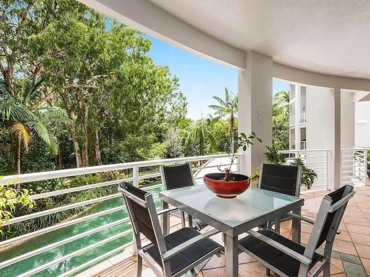 Fifth view of Homely apartment listing, 10/2 Deauville Close, Yorkeys Knob QLD 4878