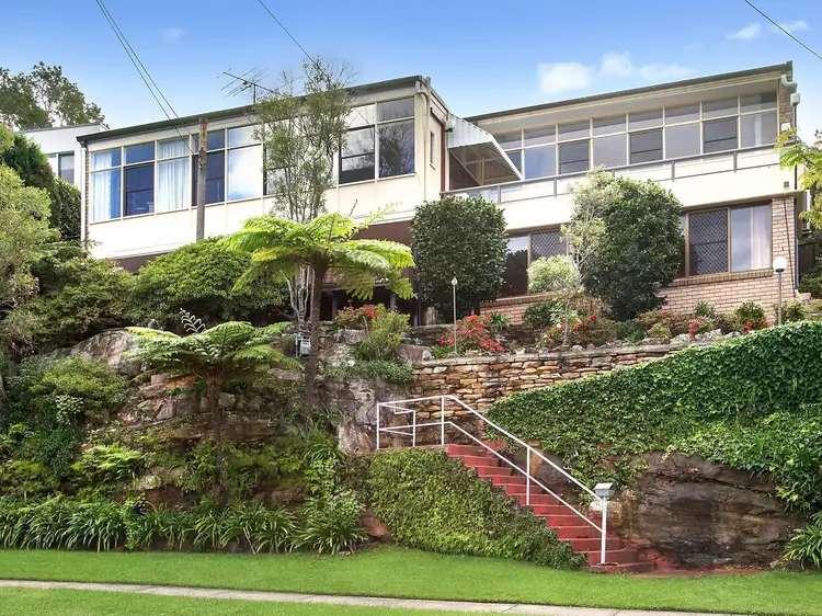 156 Deepwater Road, Castle Cove NSW 2069