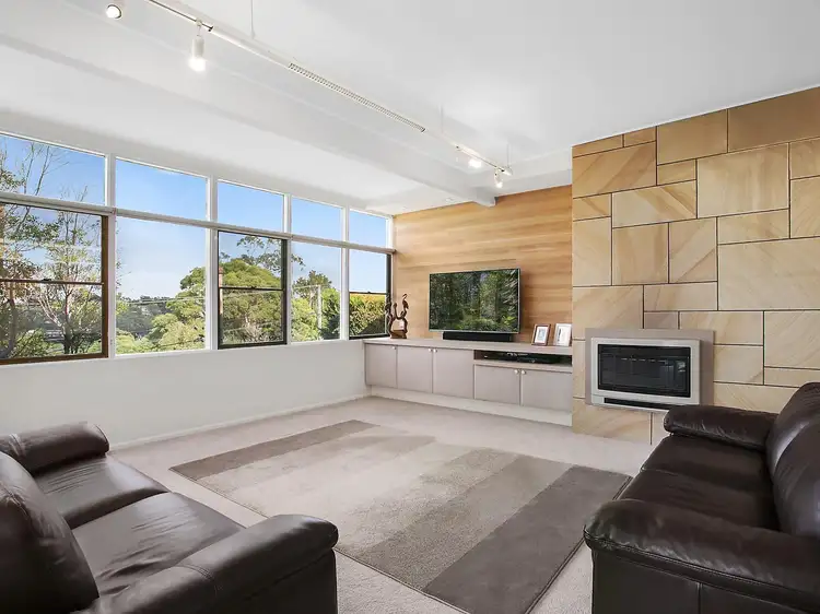 Second view of Homely house listing, 156 Deepwater Road, Castle Cove NSW 2069