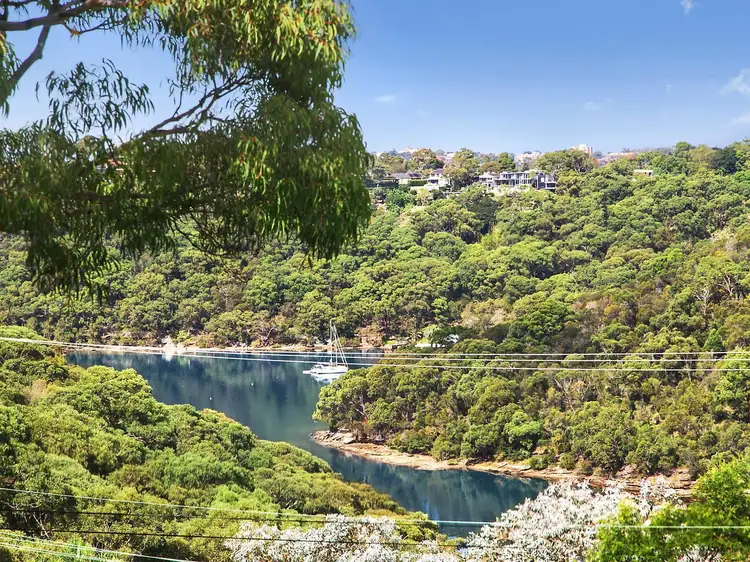 Third view of Homely house listing, 156 Deepwater Road, Castle Cove NSW 2069