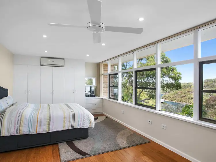 Fourth view of Homely house listing, 156 Deepwater Road, Castle Cove NSW 2069