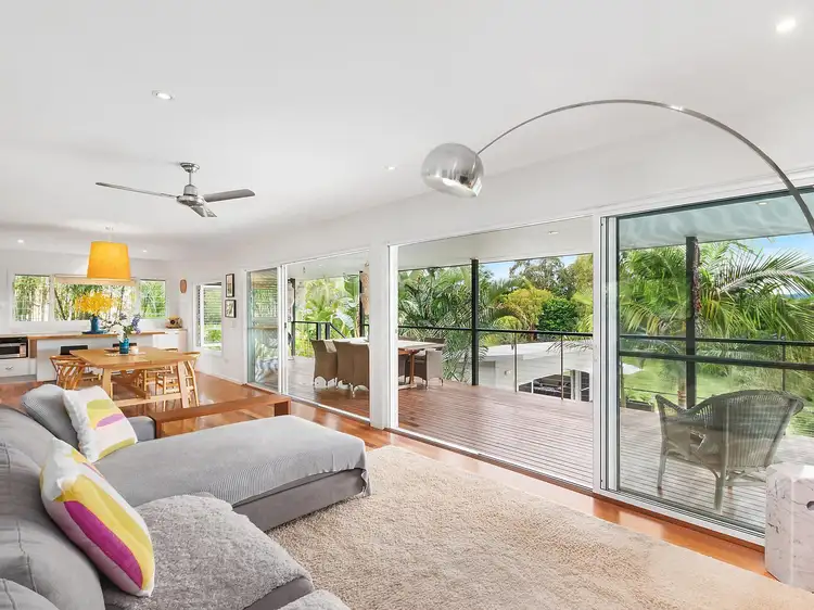 Second view of Homely house listing, 12 Golden Penda Place, Mullumbimby NSW 2482