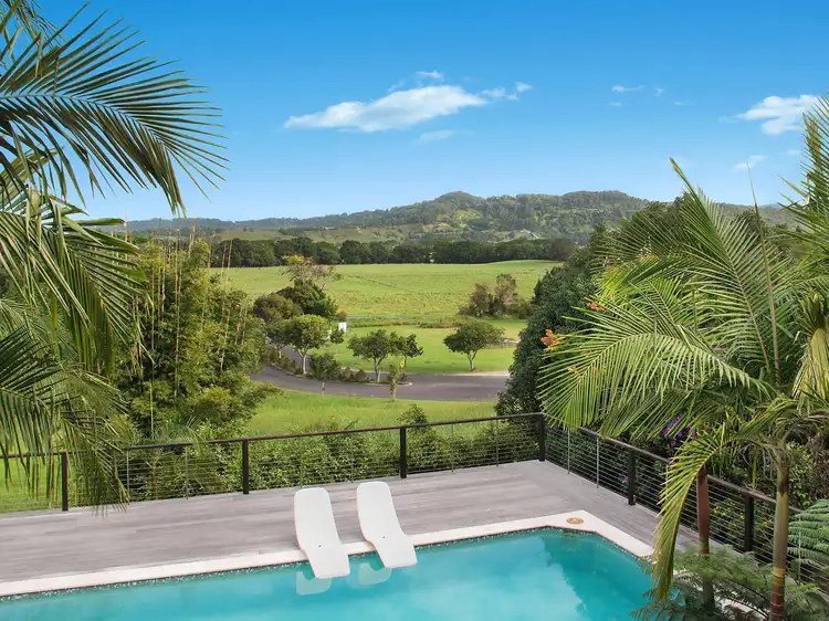 Fourth view of Homely house listing, 12 Golden Penda Place, Mullumbimby NSW 2482