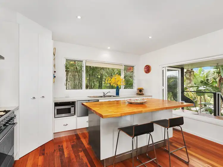 Fifth view of Homely house listing, 12 Golden Penda Place, Mullumbimby NSW 2482