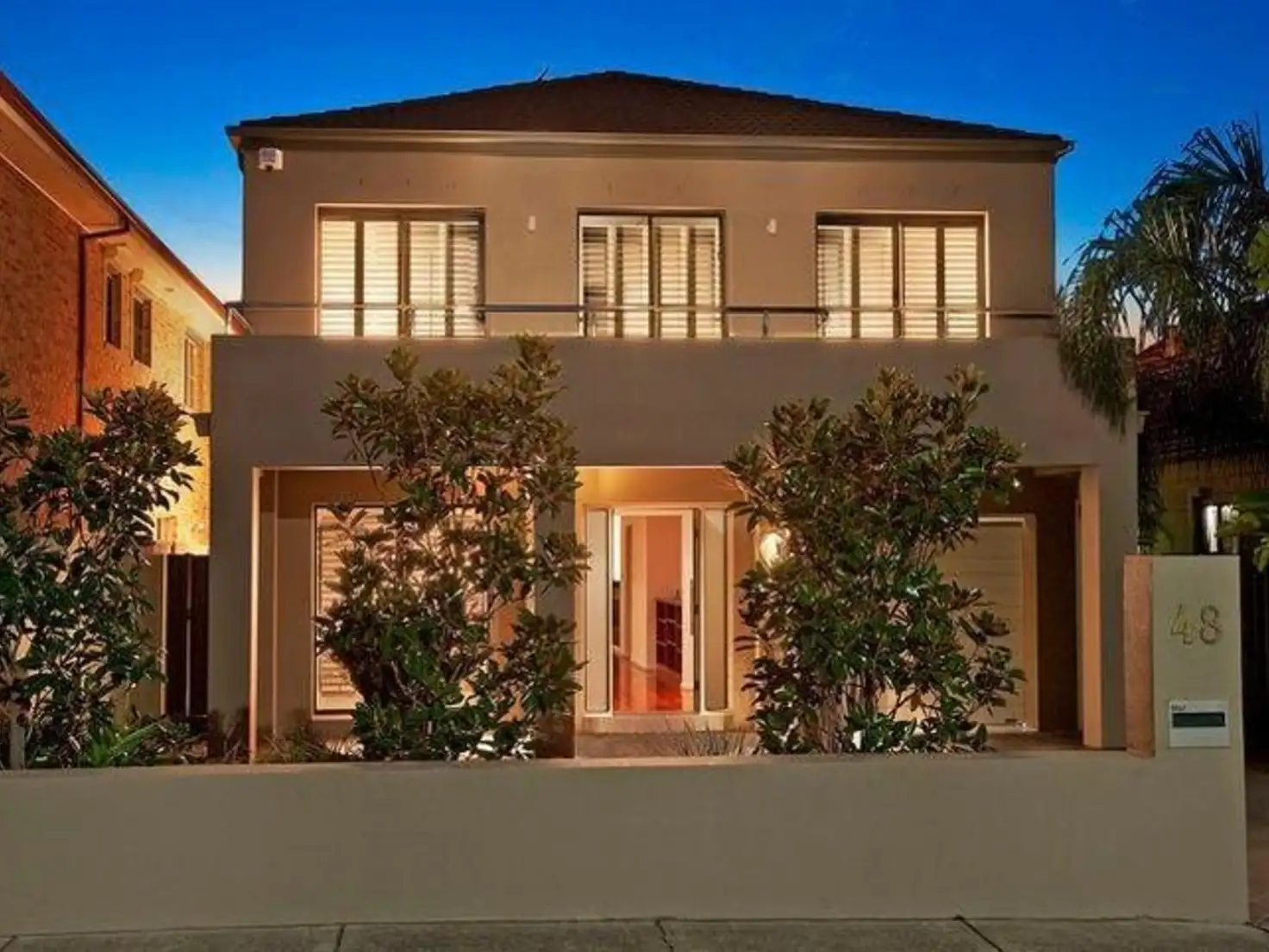 Main view of Homely house listing, 48 Scarborough Street, Monterey NSW 2217