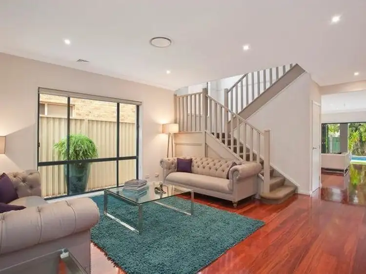 Second view of Homely house listing, 48 Scarborough Street, Monterey NSW 2217