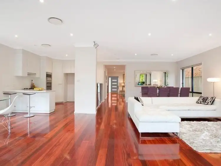 Third view of Homely house listing, 48 Scarborough Street, Monterey NSW 2217
