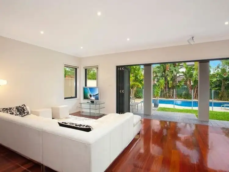 Fourth view of Homely house listing, 48 Scarborough Street, Monterey NSW 2217
