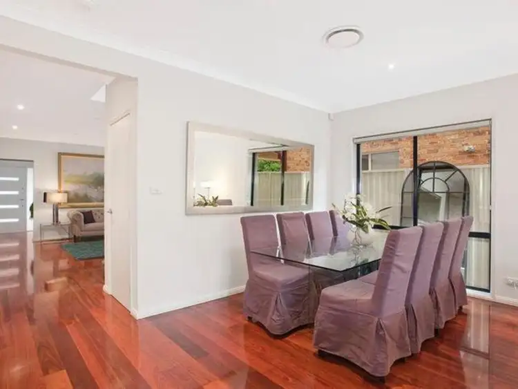 Fifth view of Homely house listing, 48 Scarborough Street, Monterey NSW 2217