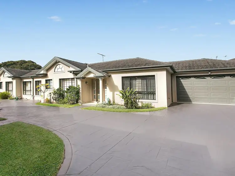 5/15 Tonbridge Street, Ramsgate NSW 2217