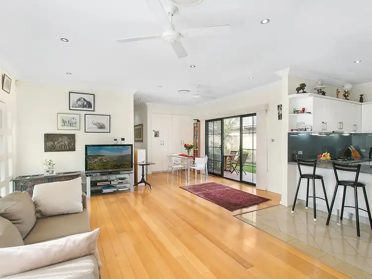 Second view of Homely villa listing, 5/15 Tonbridge Street, Ramsgate NSW 2217