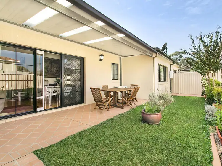 Third view of Homely villa listing, 5/15 Tonbridge Street, Ramsgate NSW 2217