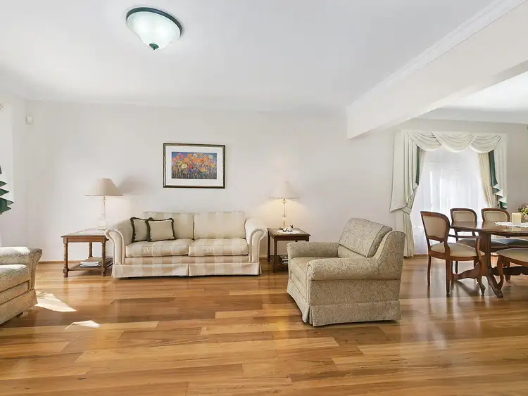 Second view of Homely house listing, 14 Galea Drive, Glenwood NSW 2768