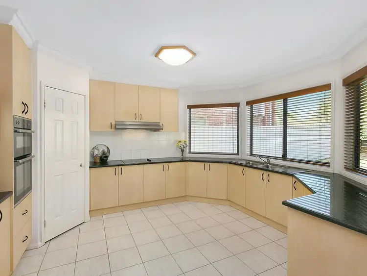 Third view of Homely house listing, 14 Galea Drive, Glenwood NSW 2768