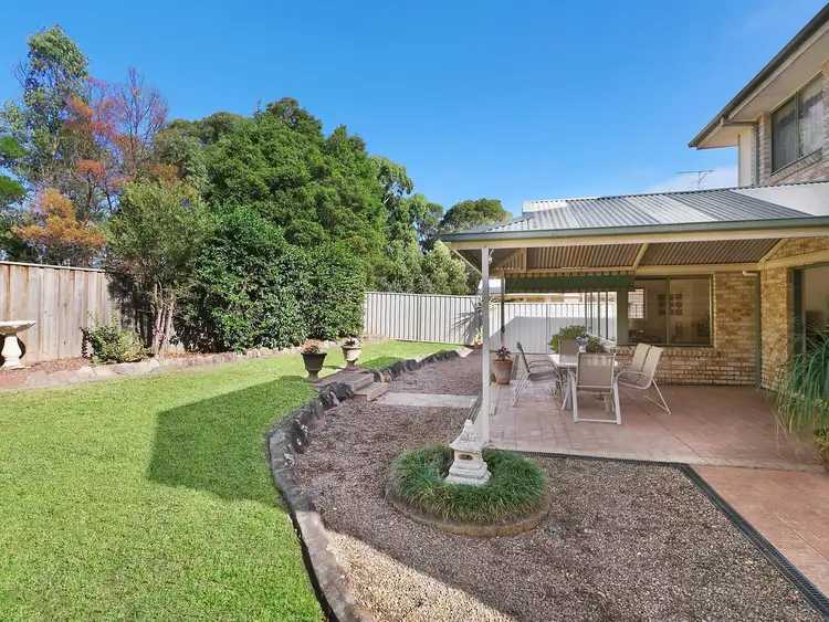 Fourth view of Homely house listing, 14 Galea Drive, Glenwood NSW 2768