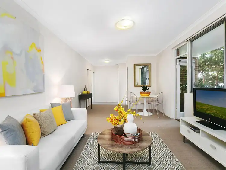 12/59 Gilderthorpe Avenue, Randwick NSW 2031