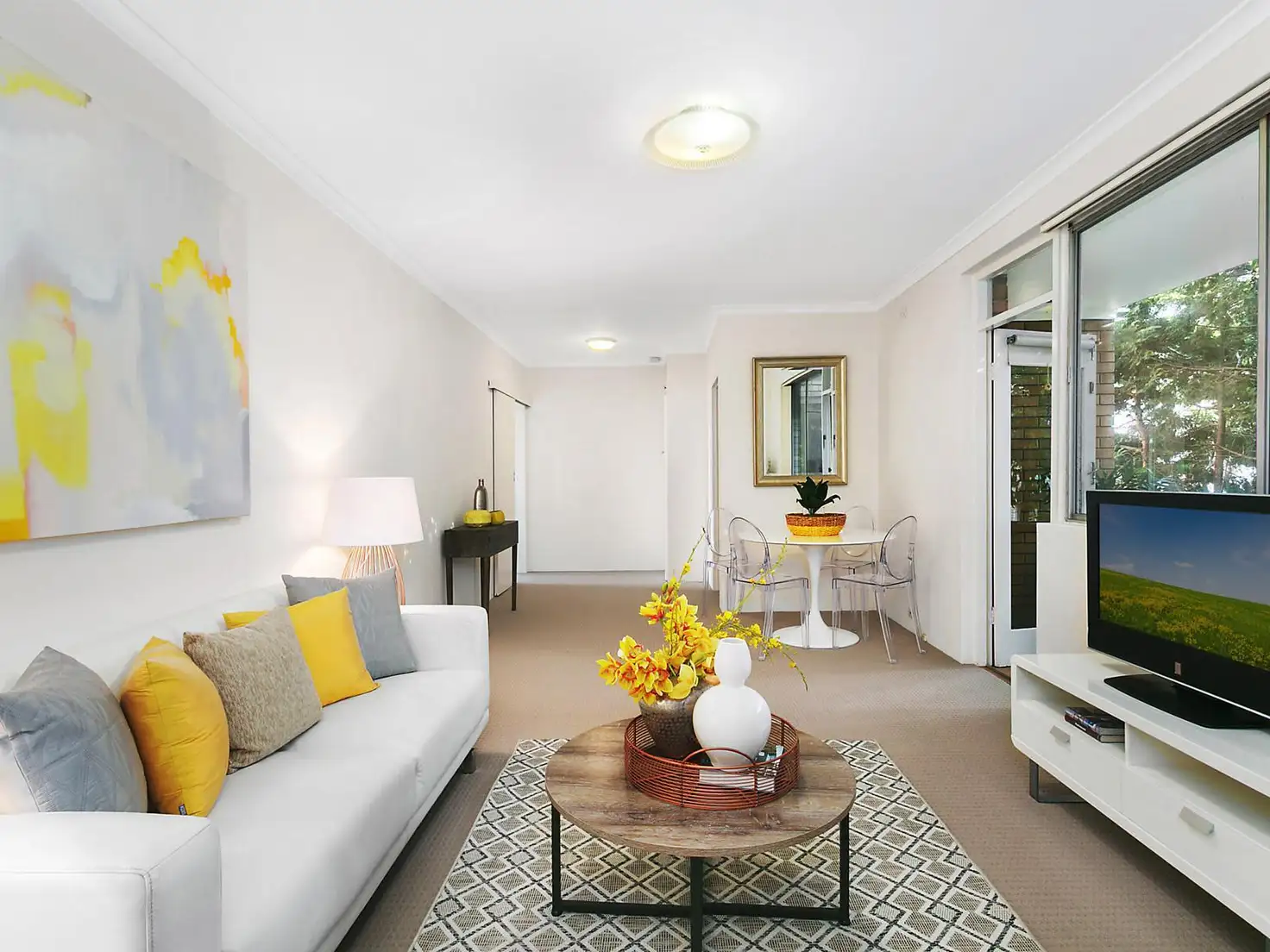 Main view of Homely apartment listing, 12/59 Gilderthorpe Avenue, Randwick NSW 2031