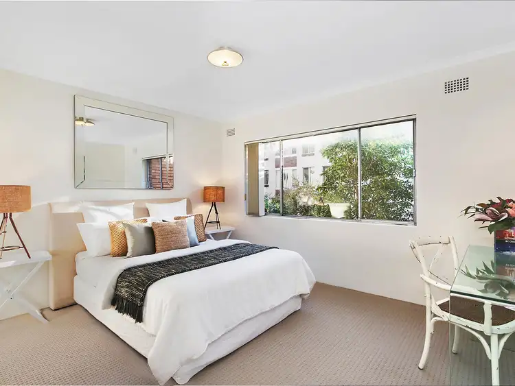 Second view of Homely apartment listing, 12/59 Gilderthorpe Avenue, Randwick NSW 2031