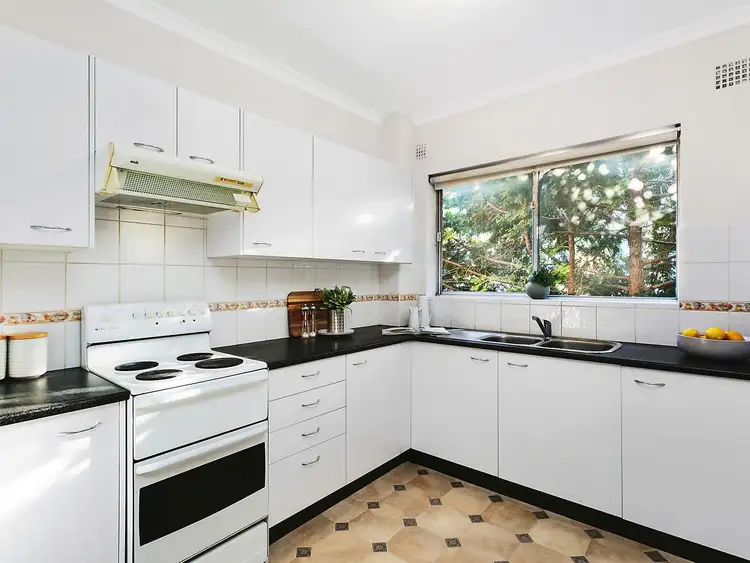 Third view of Homely apartment listing, 12/59 Gilderthorpe Avenue, Randwick NSW 2031