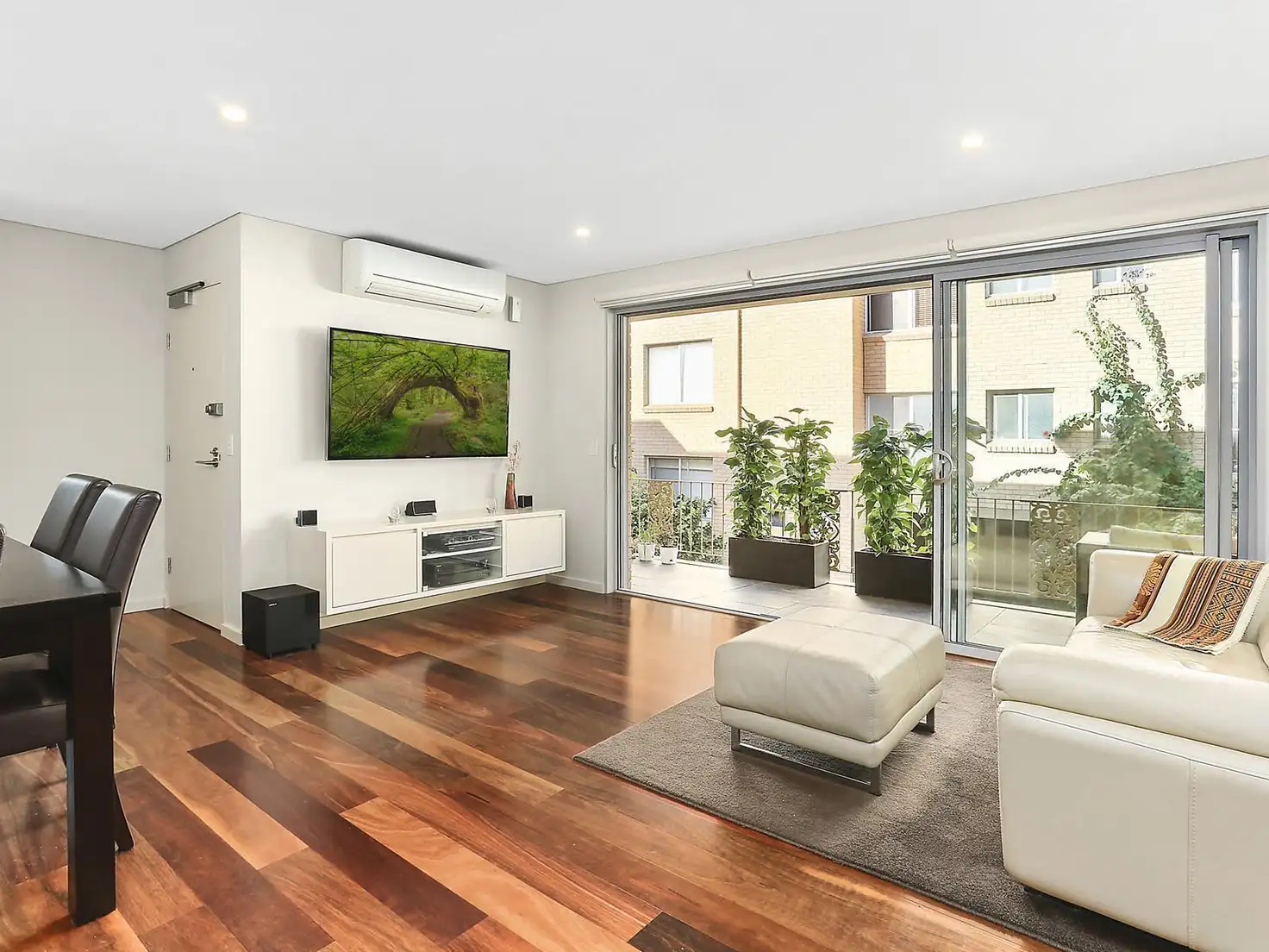 Main view of Homely apartment listing, 12/18 Fielding Street, Collaroy NSW 2097