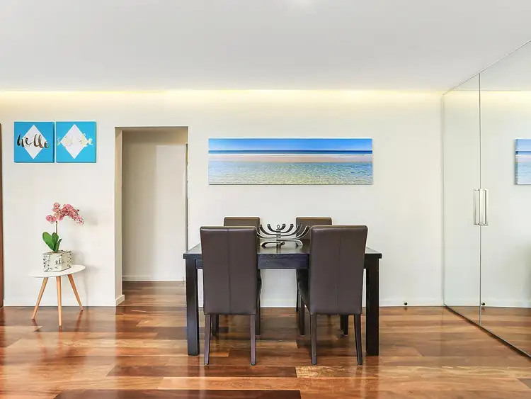 Third view of Homely apartment listing, 12/18 Fielding Street, Collaroy NSW 2097