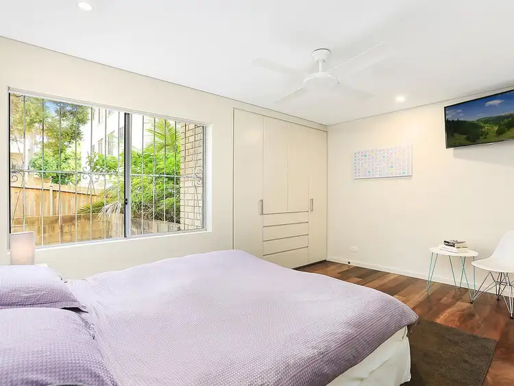 Fourth view of Homely apartment listing, 12/18 Fielding Street, Collaroy NSW 2097