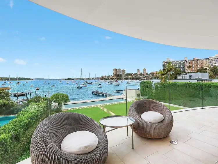 3/28 Billyard Avenue, Elizabeth Bay NSW 2011